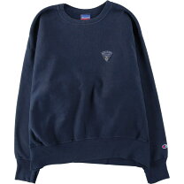 楽天市場】リバースウィーブ xl 中古 ネイビーの通販