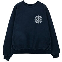 楽天市場】リバースウィーブ xl 中古 ネイビーの通販