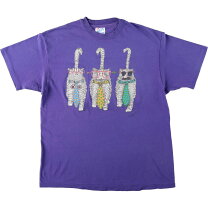 楽天市場】猫（ブランドヘインズ）（Tシャツ・カットソー｜トップス 