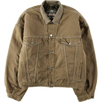 楽天市場】リーバイス ジャケット ベージュの通販