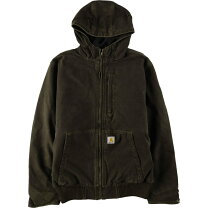 楽天市場】カーハート アウター メンズMの通販