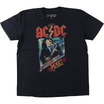 楽天市場】リキッドブルー tシャツ acdcの通販