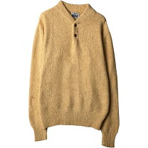 楽天市場】ヘンリーネック（ブランドウールリッチ）（ニット・セーター 