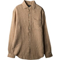 楽天市場】ラルフローレン シャツ（カラーベージュ）（レディース 