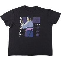 楽天市場】サスケ tシャツの通販