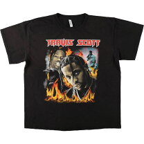 楽天市場】travis scott tシャツの通販