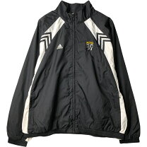 楽天市場】adidas ナイロンジャケット（サイズ（S/M/L）3L,5L）の通販