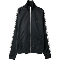 楽天市場】fred perry トラックジャケット 中古の通販