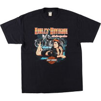 楽天市場】ハーレーダビッドソン（Tシャツ・カットソー｜トップス 