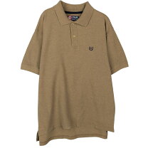 楽天市場】ラルフローレン ポロシャツ（カラーベージュ）（ポロシャツ 