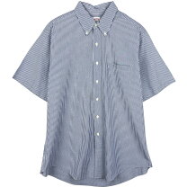 楽天市場】brooks brothers シャツ ストライプ 中古の通販