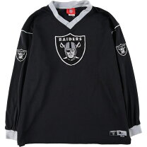 楽天市場】NFL レイダース ユニフォーム（メンズファッション）の通販