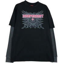 楽天市場】インディペンデント（Tシャツ・カットソー｜トップス 