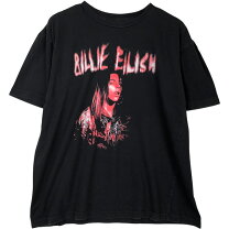 楽天市場】ビリーアイリッシュ tシャツの通販