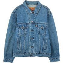 楽天市場】リーバイス 古着 gジャン xlの通販