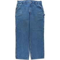 楽天市場】carhartt b13 dungaree denimの通販