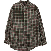 楽天市場】アバクロ 長袖 シャツの通販 Abercrombie & Fitch チェック 