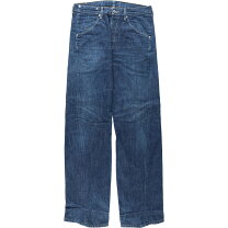 リーバイス LEJ 541 ENGINEERED JEANS 立体裁断 W30 Levi