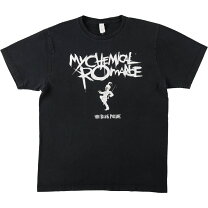 楽天市場】バンドtシャツ my chemical romanceの通販