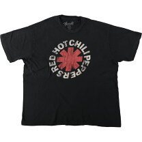 楽天市場】red hot chili peppers 古着の通販