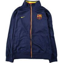 楽天市場】nike バルセロナ ジャケット（メンズファッション）の通販