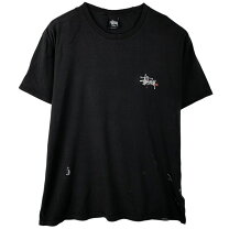 楽天市場】stussy tシャツ プリントの通販