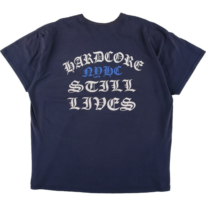 楽天市場】古着 90年代 MADBALL マッドボール アルバム Demonstrating