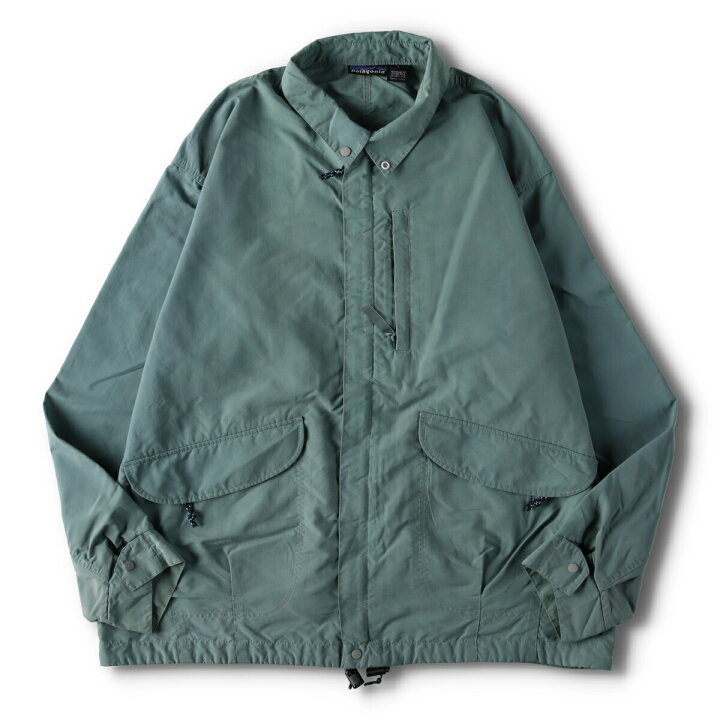 楽天市場】古着 97年製 パタゴニア Patagonia 27302S97 ナイロン 