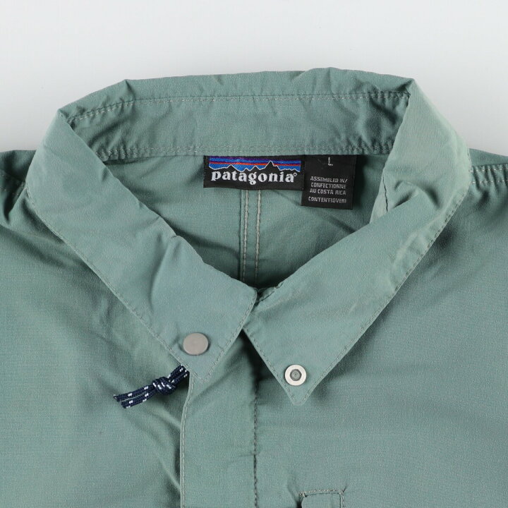 楽天市場】古着 97年製 パタゴニア Patagonia 27302S97 ナイロン 