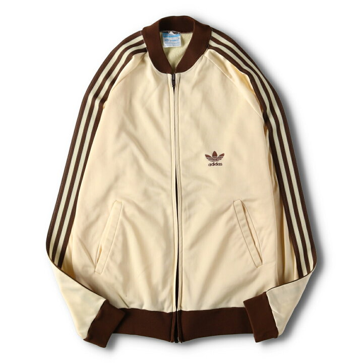 楽天市場】古着 80年代 アディダス adidas ATP KEYROLAN ジャージ 