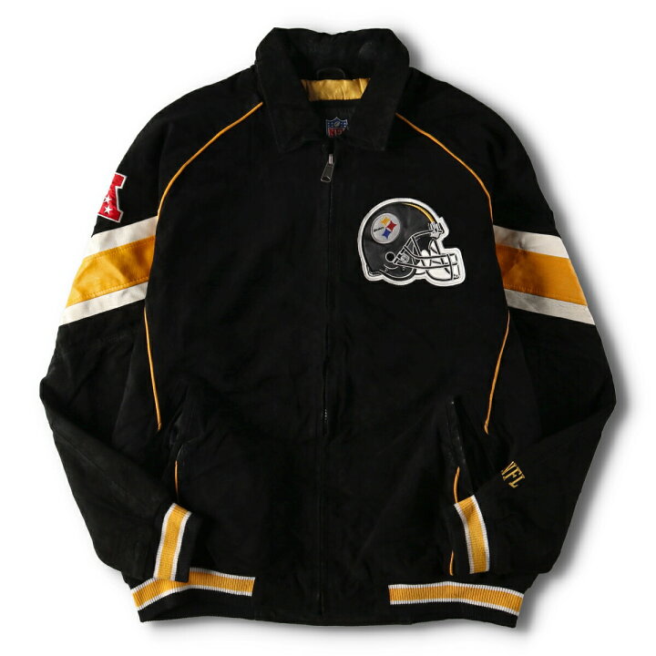 楽天市場】古着 90年代 NFL PITTSBURGH STEELERS ピッツバーグ 