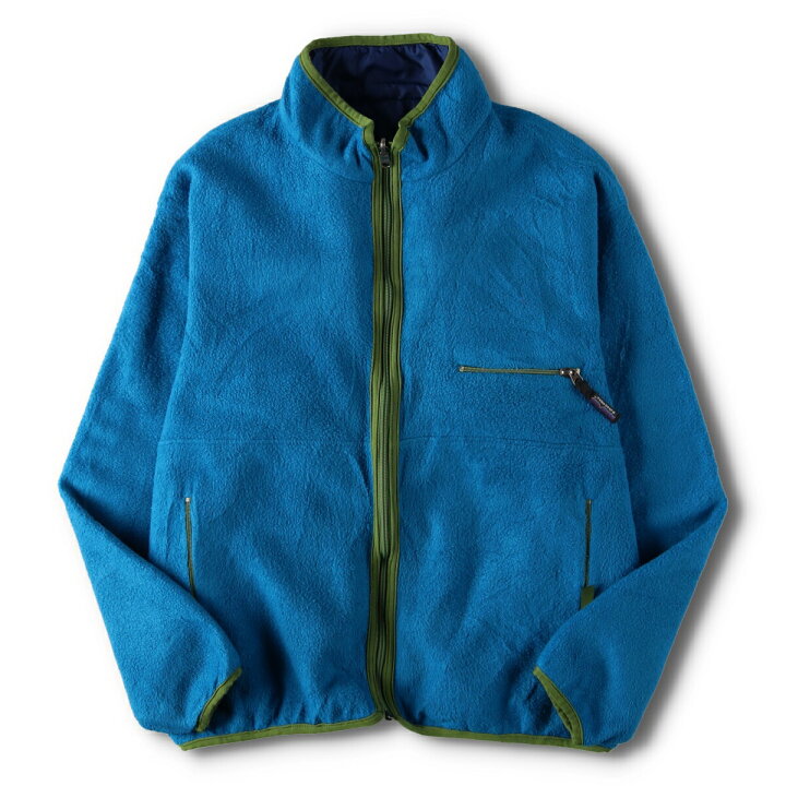 楽天市場】古着 91年製 パタゴニア Patagonia グリセード 29300F1 R 