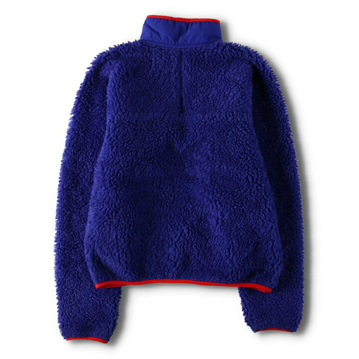 楽天市場】古着 00年製 パタゴニア Patagonia クラシックレトロ 