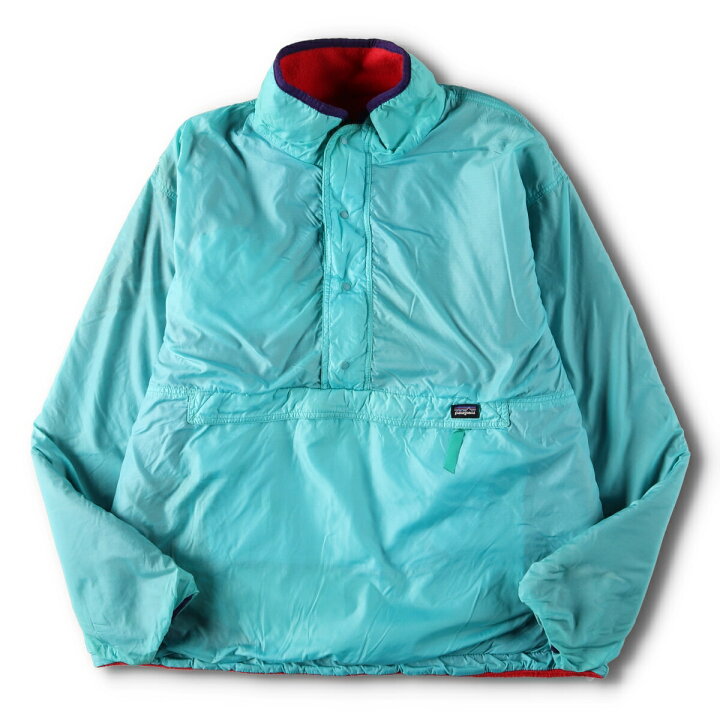 楽天市場】古着 90年製 パタゴニア Patagonia グリセード 293541F0 