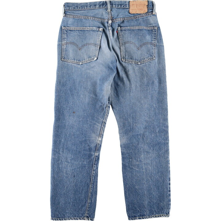 楽天市場】古着 60~70年代 リーバイス Levi