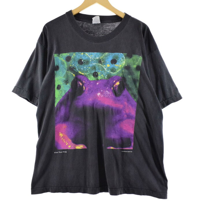 楽天市場】【堀江店先行販売】古着 90年代 PETER GABRIEL ピーター 