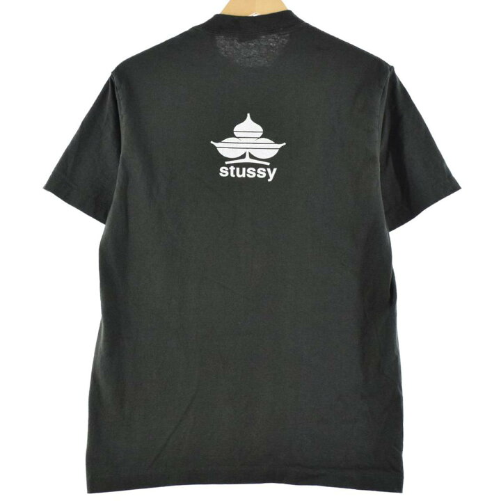 楽天市場】古着 80年代 ステューシー STUSSY OLD STUSSY オールド 