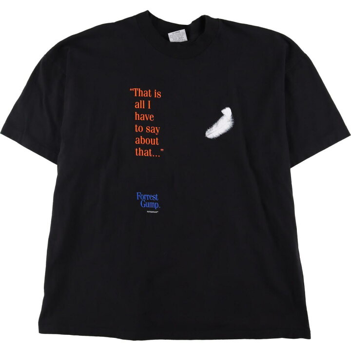 楽天市場】古着 90年代 STANLEY DESANTIS FORREST GUMP フォレスト  