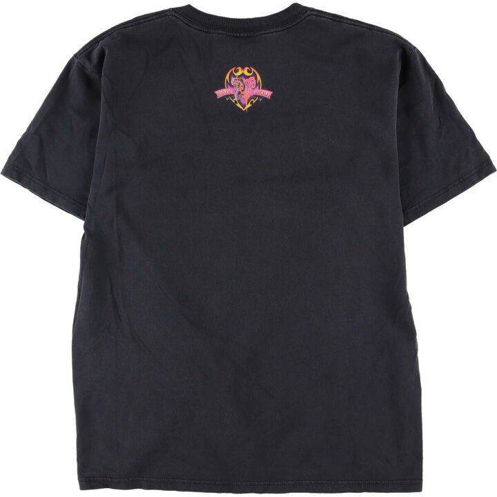 楽天市場】古着 90年代 WALT DISNEY WORLD WICKED QUEEN ウィックド 