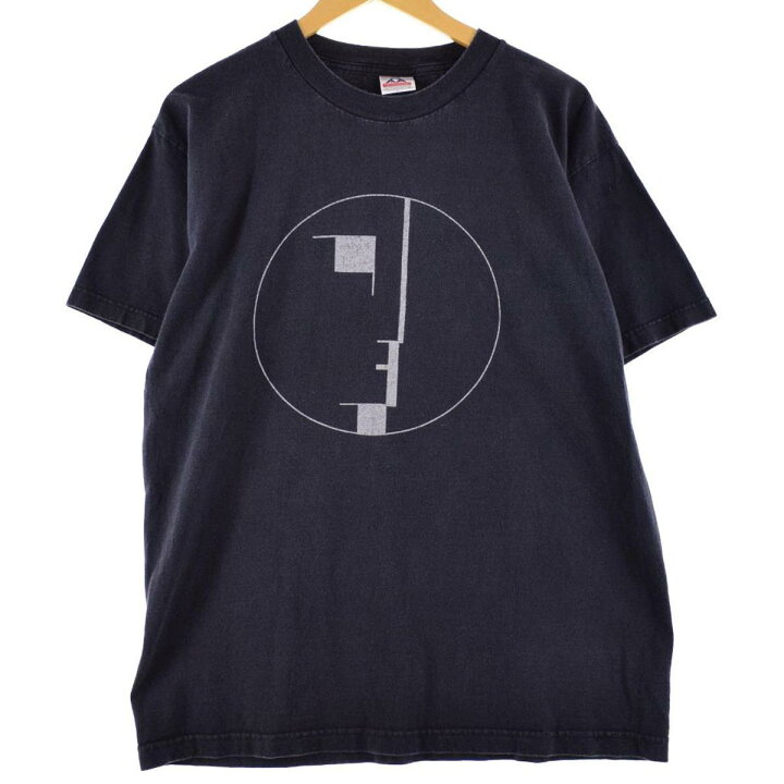 楽天市場】古着 90年代 ALSTYLE APPAREL & ACTIVEWEAR BAUHAUS 