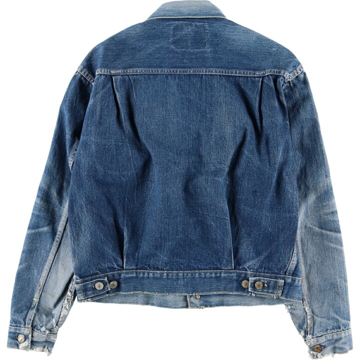 楽天市場】古着 60年代 リーバイス Levi