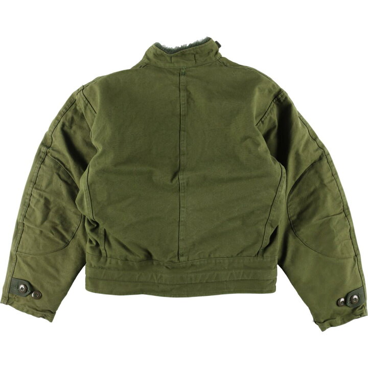 楽天市場】古着 60年代 スウェーデン軍実品 UNKNOWN モーターサイクル 