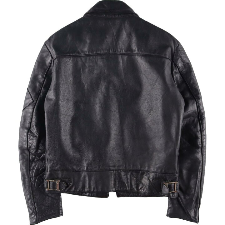 楽天市場】古着 70年代 ベルスタッフ Belstaff シングルライダース 