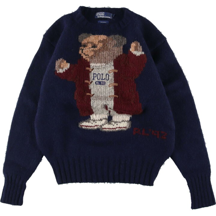 楽天市場】古着 90年代 ラルフローレン Ralph Lauren POLO by Ralph 
