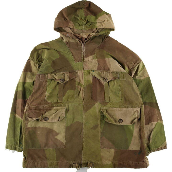 楽天市場】古着 40年代 イギリス軍実品 SAS 特殊空挺部隊 ブラッシュ 