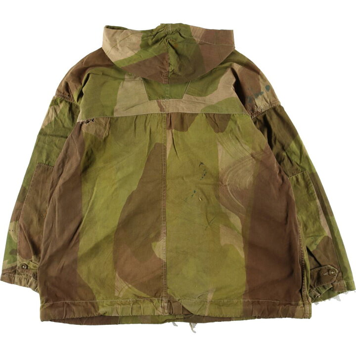 楽天市場】古着 40年代 イギリス軍実品 SAS 特殊空挺部隊 ブラッシュ 