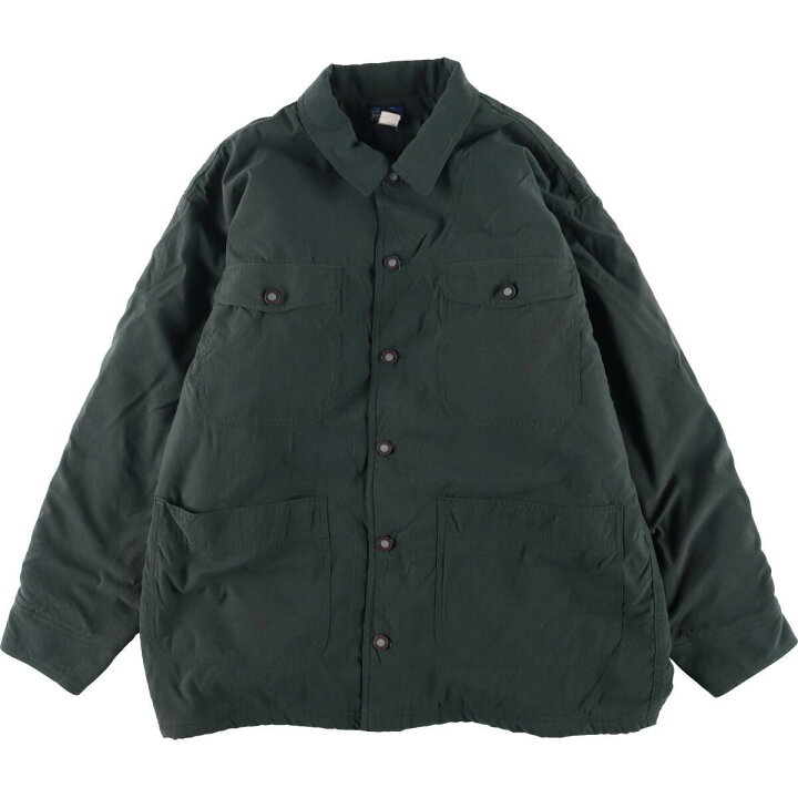 楽天市場】古着 96年製 パタゴニア Patagonia ワークレンジコート 
