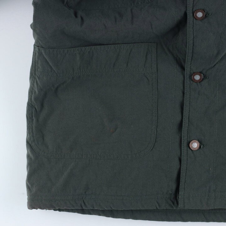楽天市場】古着 96年製 パタゴニア Patagonia ワークレンジコート 