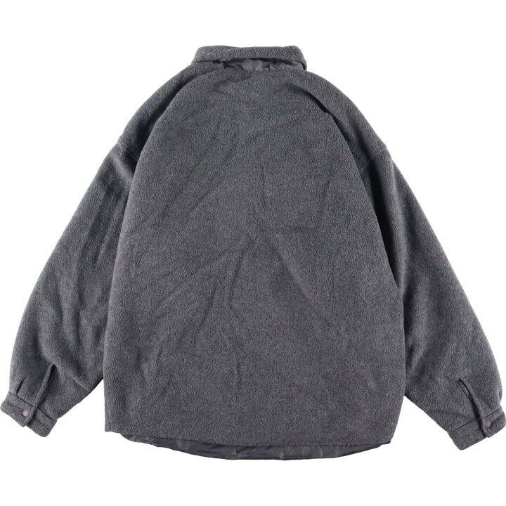 楽天市場】古着 95年製 パタゴニア Patagonia シンチラオーバーシャツ 