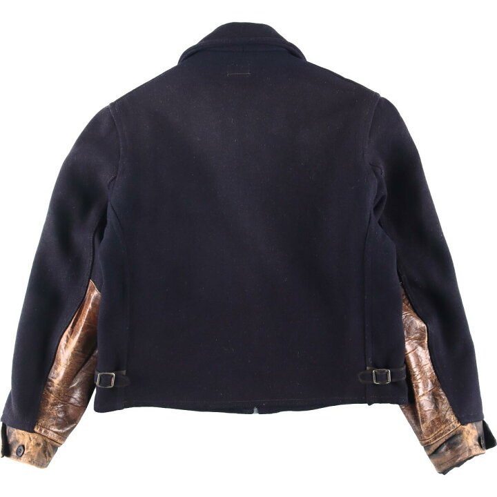 楽天市場】古着 40年代 モンゴメリーワード Montgomery Ward ウール  